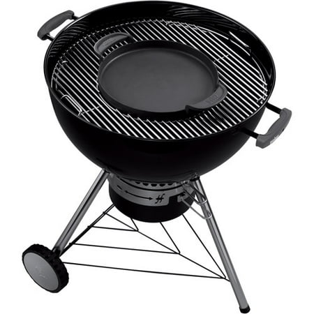 Weber Bbq Tools - Weber Gourmet BBQ System Griddle