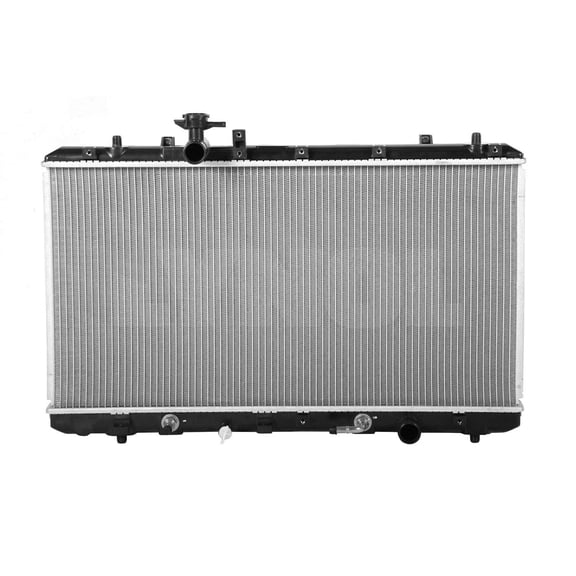 New Radiator For 07-09 Suzuki SX4 Sedan Hatchback L4 2.0L 4 Cylinder QL
