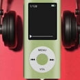 thumbnail image 4 of Mp3 Music Player With 32gb Memory Card Classical Digital Lcd Display 1.8', 4 of 5