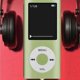thumbnail image 4 of Mp3 Music Player With 32gb Memory Card Classical Digital Lcd Display 1.8', 4 of 5