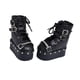 thumbnail image 2 of Conjuntos de Botas Altas para Muñecas, Elegantes 1:4 para, 2 of 9
