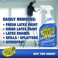 Krud Kutter 336249 Latex Paint Remover 24 oz Spray, Clear