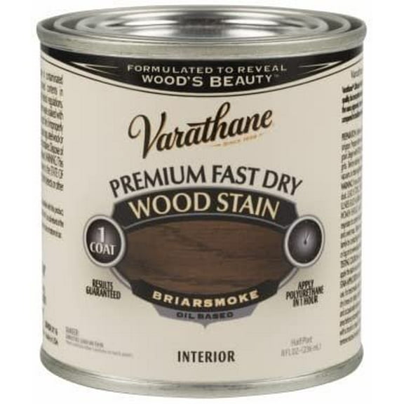 Wood Stain Briarsmk Qt