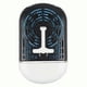 thumbnail image 2 of Portable Mini Personal Fan Handheld USB Rechargeable Bladeless Pocket Cooler Desk Fans Sports Travel, 2 of 3