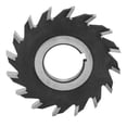 thumbnail image 3 of Gear Cutter Disc, Large Cut Out Design Milling Cutter  For Industrial Use, 3 of 8