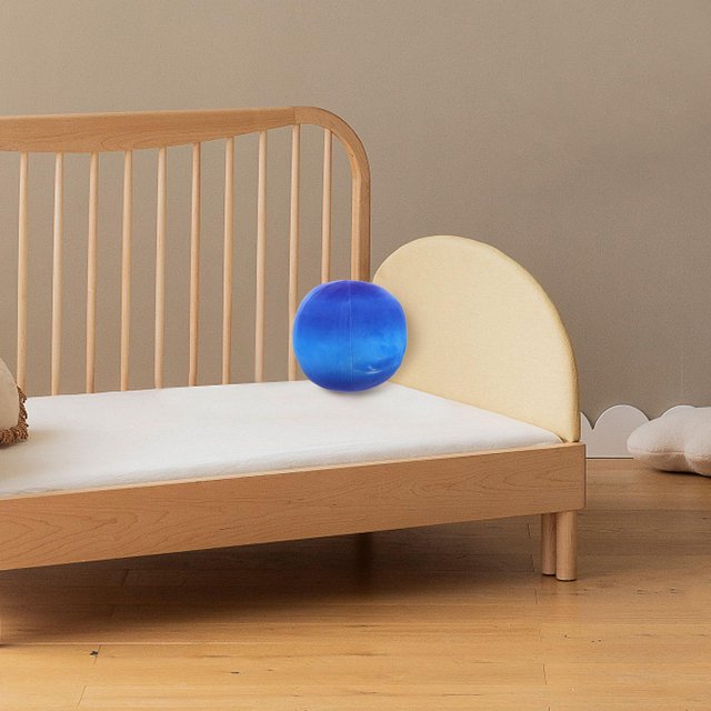 LABSERRON Coussin de Canapé en Peluche Multi Confortable pour Décoration d'Espace 1Pcs