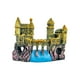 thumbnail image 4 of Refugio del Acuario Yuyangstore Castillo Acuario Amarillo, 4 of 8