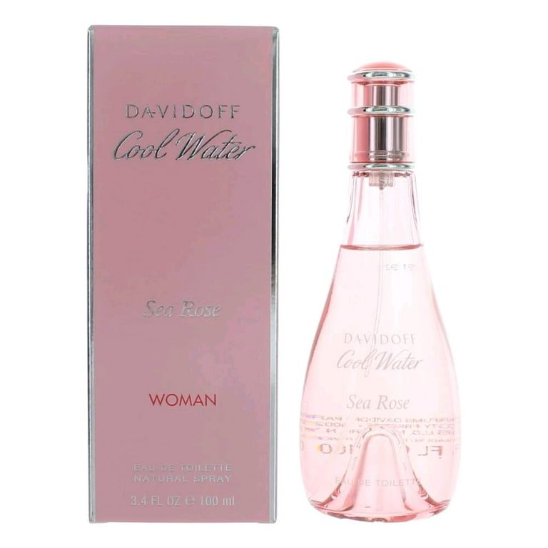 香水(女性用) Riu SEINE Eau de Parfum Fragrance – Riu