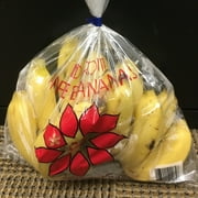 Apple Banana, 3 Lb.