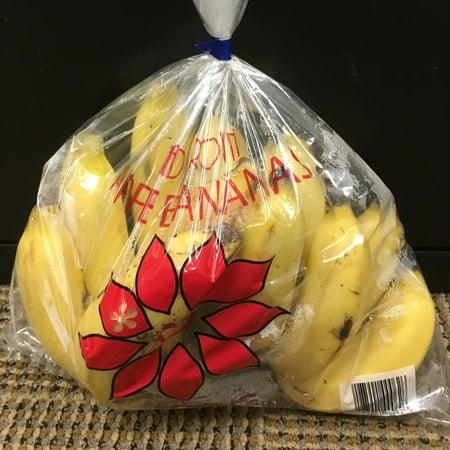 Apple Banana, 3 Lb.