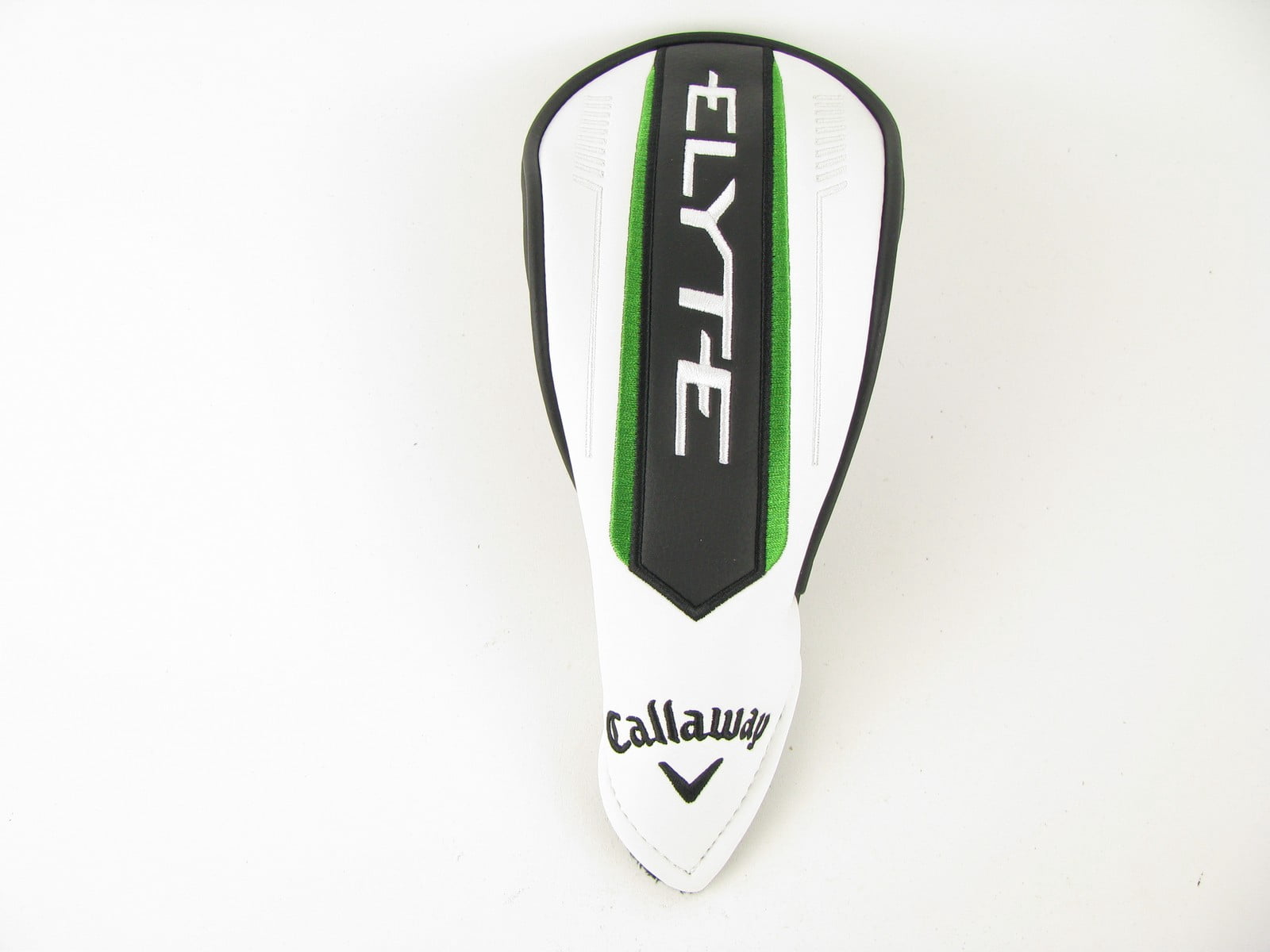 NEW Callaway Elyte Hybrid Headcover