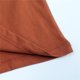 thumbnail image 5 of Gibobby Blusas Casual Niños pequeños, niñas, niños, corto, clásico, suelto, corto, , manga de murciélago, camiseta sólida, camisetas, ropa(Rojo, 9 Meses), 5 of 5