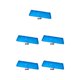 thumbnail image 2 of Vogacara Placa de montaje de para 1/12 ECX Rc FTX5586 RC Car S Performance con placa de montaje de para 1/12 azul Type2 NO2, 2 of 6