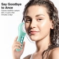 thumbnail image 2 of Exfoliante facial UMICKOO recargable IPX7 a prueba de agua, 2 of 9