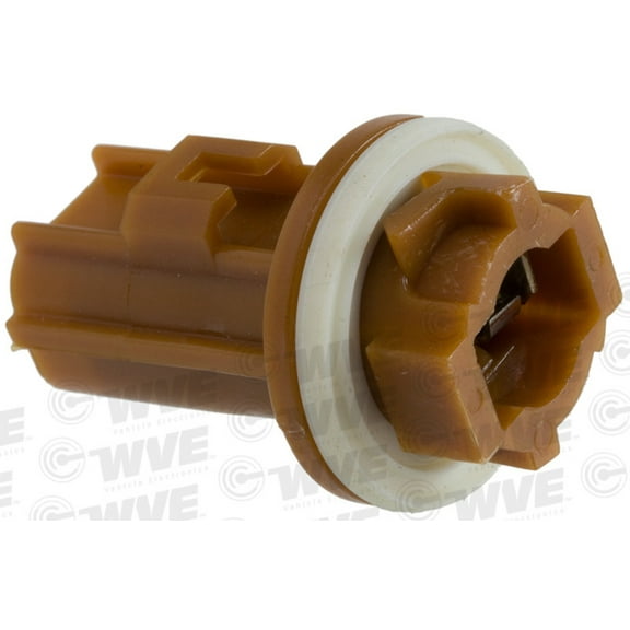 WVE 1P1322 Running Board Light Socket