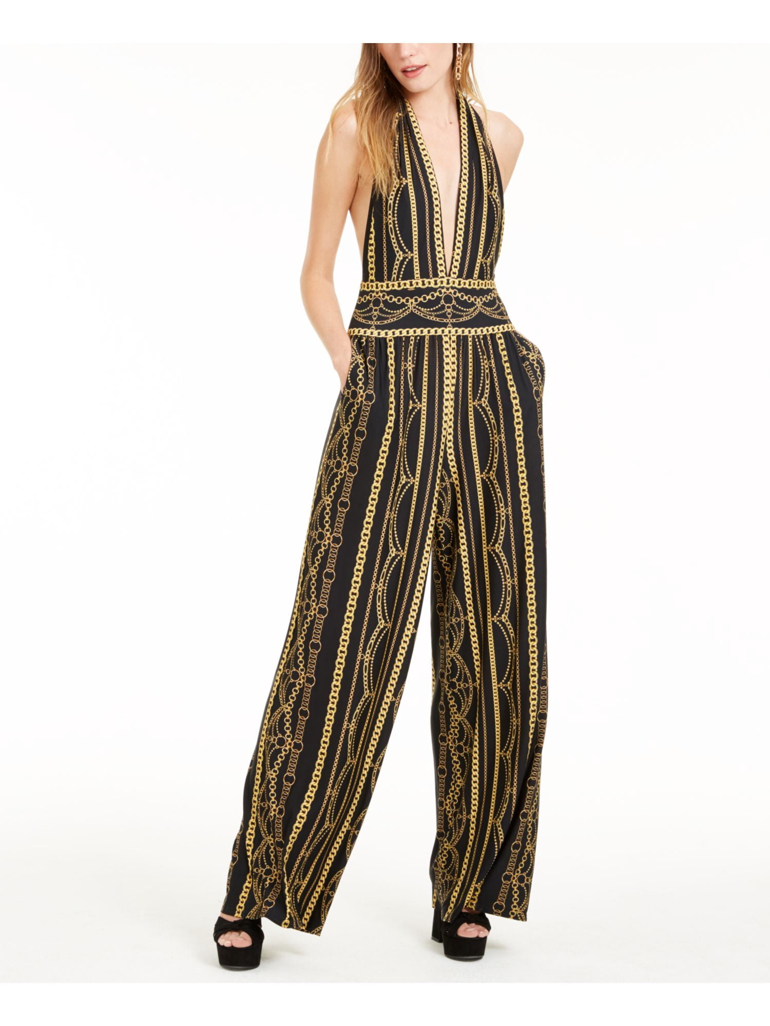tadashi shoji estelle jumpsuit