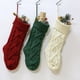 thumbnail image 1 of Calcetines de Navidad bolsa 3pcs-candy Afortunado Sencillez, 1 of 5