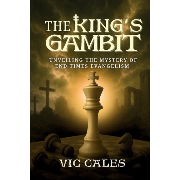 The King's Gambit Unveiling the Mystery of End Times Evangelism: Unveiling the Mystery of End Times Evangelism: Unveilin, (Paperback)