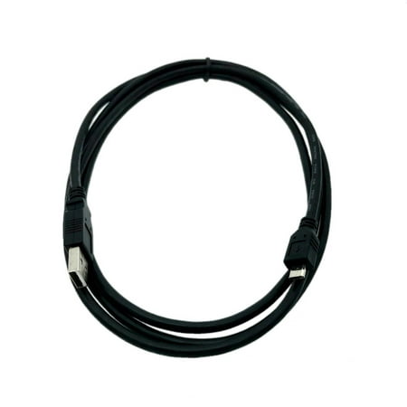 Kentek 6 Feet FT USB Power Charging Cable Cord For SOUNDLINK COLOR MINI BLUETOOTH