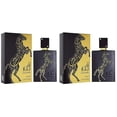 thumbnail image 1 of Perfume Lattafa Perfumes Lail Maleki Eau de Parfum, 100 ml, 2 unidades, 1 of 3