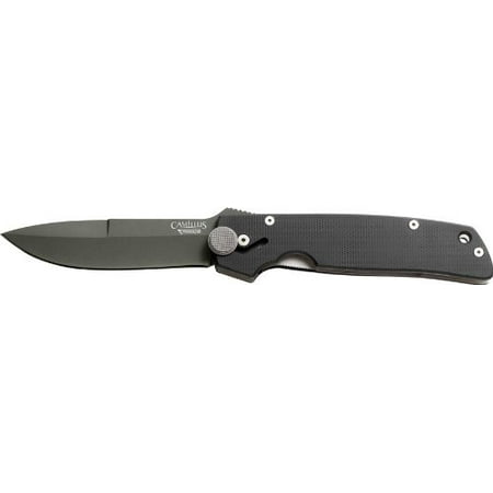 Camillus Cuda Folding Knife, 1.0 CT