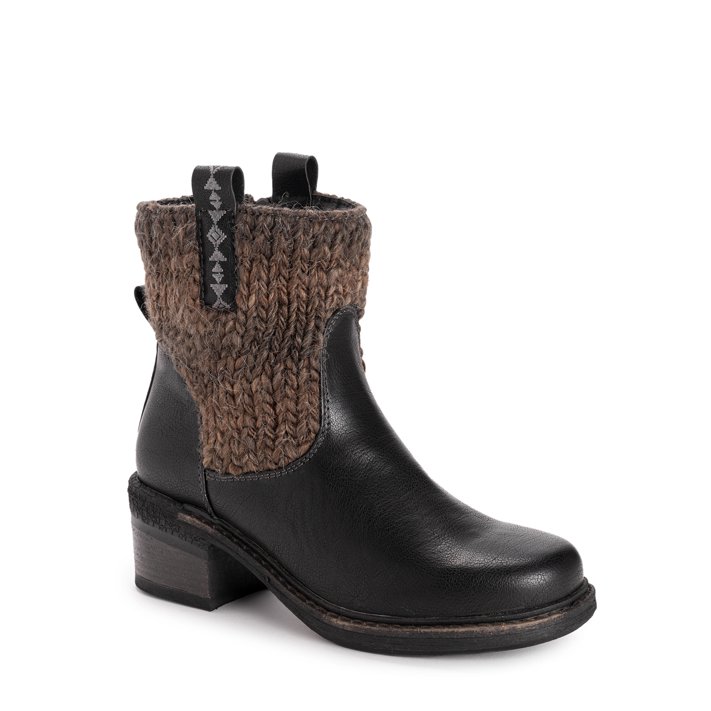 muk luks terra turf