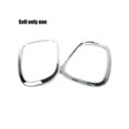 thumbnail image 5 of Left Headlight & Rear Light Trim For Mini F55 F56 F57 2013-2017 51712285495 63218495331, 5 of 5