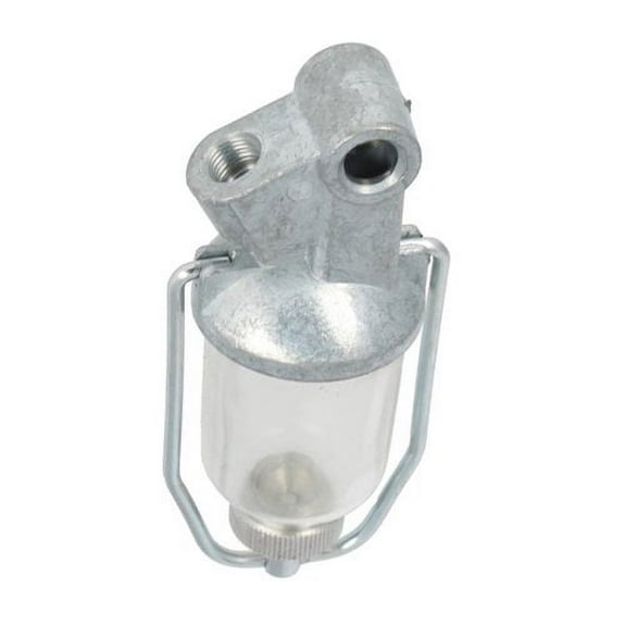 Sediment Bowl Assembly fits Ford NAA 501 600 601 611 620 621 630 631 640 641 650 651 700 701 800 801 851 861 900 901 2110 2120 4110 4130 4140 NCA9155D