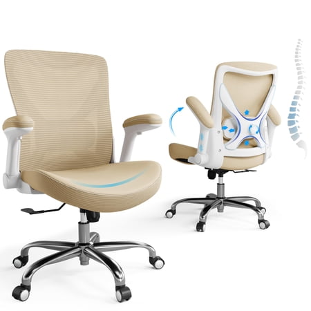 ergonomic office chair with lumbar product