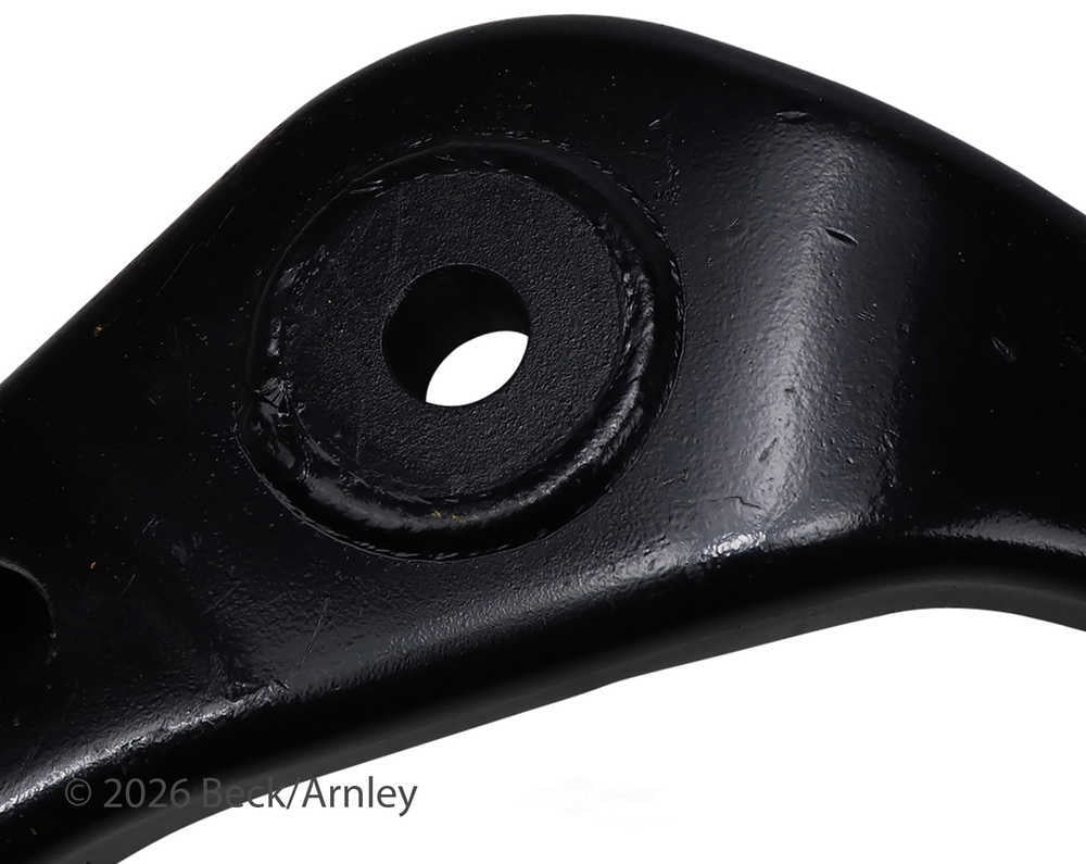 BeckArnley 102-7052 Control Arm