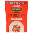 thumbnail image 6 of Miracle Noodle Organic Ready-to-Eat Noodle Fettuccine Style 7 oz (Pack of 6), 6 of 8