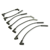 ACCEL 5129R Spark Plug Wire Set