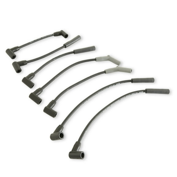 ACCEL 5129R Spark Plug Wire Set