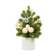 thumbnail image 2 of Desktop Mini Christmas Tree Christmas Decorations Minimalists Ornaments Gifts, 2 of 6