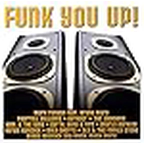 Funk You Up!