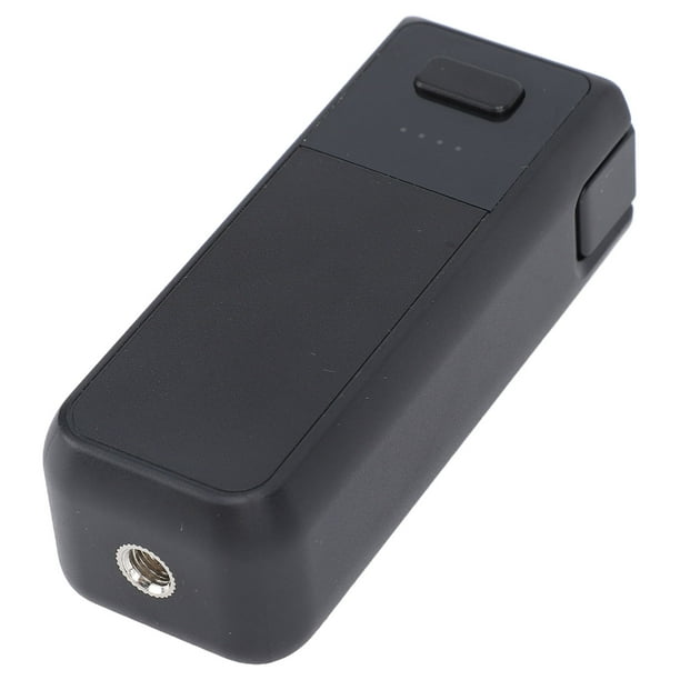 Empuñadura Portátil Para Banco De Energía, De Batería Para Cámara Portátil, Puerto Tipo C Compacto Para Osmo Pocket 3 Creator Combo