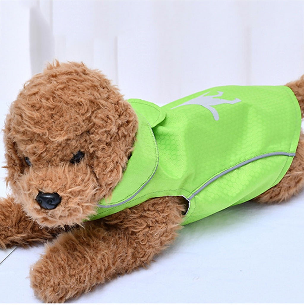 Lidyce Dog And Cat Costumes For Pets Pet Dog Cat Clothes Waterproof Pet Dog Outdoor Dog Pet Jacket Coats Christmas Gift For Pet Holiday Gift Guide Walmart Com
