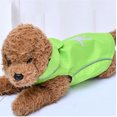 thumbnail image 2 of OutmaxHome Warm Dog Jacket Waterproof Winter Coat Pet Clothes Cold Weather Coats Cozy Snow Vest, 2 of 3