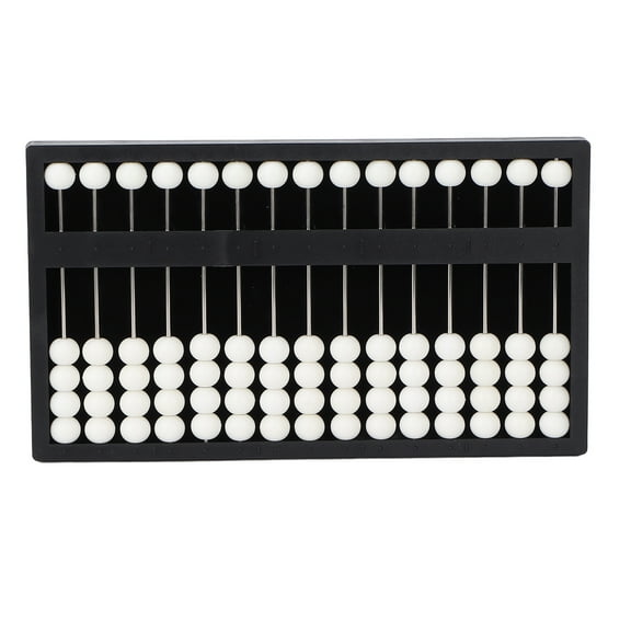 CNMF The Blind Abacus Professional Blind Abacus Learning Tool For Early Education