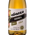 thumbnail image 3 of Pack de 12 Sidra Alianza Ambar Premium 690 ml Alianza, 3 of 3