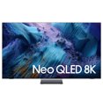 thumbnail image 2 of Samsung QN990F 75 Pouces Neo QLED QN990F Téléviseur Intelligent Vision 8K AI - 2025, 2 of 3