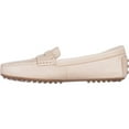 thumbnail image 3 of Womens Lauren Ralph Lauren Belen Slip-On Loafers, Latte, 6.5 US / 37.5 EU, 3 of 7