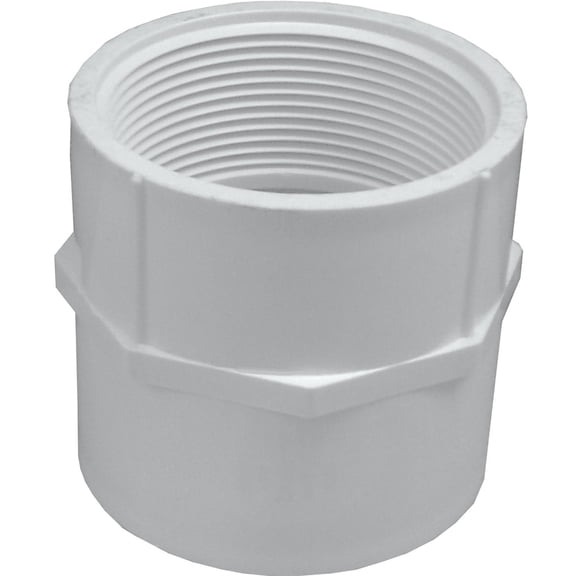 Female Adapter Pressure Fitting