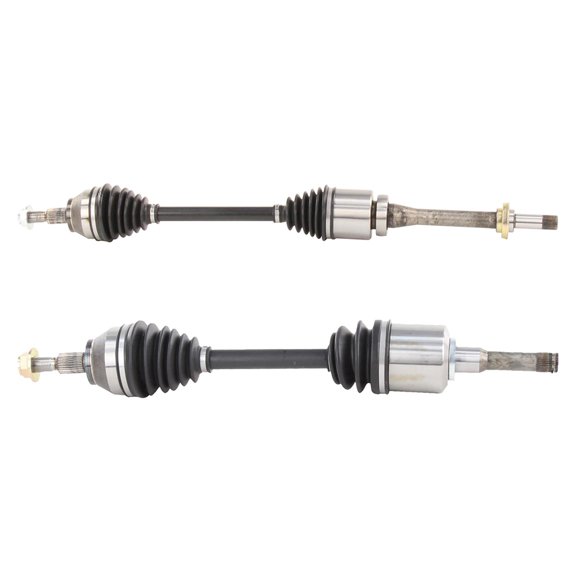 For Ford Escape 2013-2017 Pair Front CV Axle Shafts - BuyAutoParts