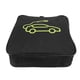 thumbnail image 2 of Bolsa de transporte EV impermeable, Cables de carga ignífugos, enchufes, bolsa de almacenamiento para coche, autocaravana, maletero ATV, 2 of 12