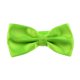 thumbnail image 1 of 7xTuxedo Bow Tie Bowtie Necktie Para Hombres - Verde Brillante Sunnimix Los hombres pajaritas y corbatas, 1 of 8