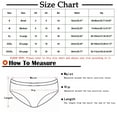 thumbnail image 2 of ZQUUVOU Women's No Show Underwear High Waist Shaping Panty Seamless Invisible Smooth Under Tight Fitting Clothes Khaki A, 2 of 5