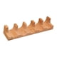 thumbnail image 1 of Soporte para rollos de mano, accesorios separadores de bandejas para tacos, soporte para tacos, platos para tacos para E, 1 of 9
