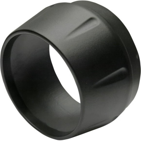 Bassani Manufacturing End Cap for Road Rage 2-Into-1 3.5in. Megaphone System