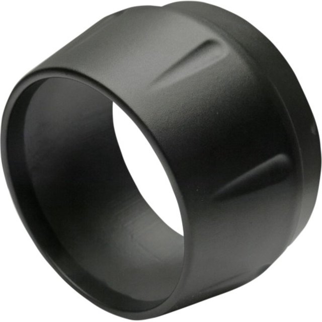 Bassani Manufacturing End Cap for Road Rage 2-Into-1 3.5in. Megaphone System
